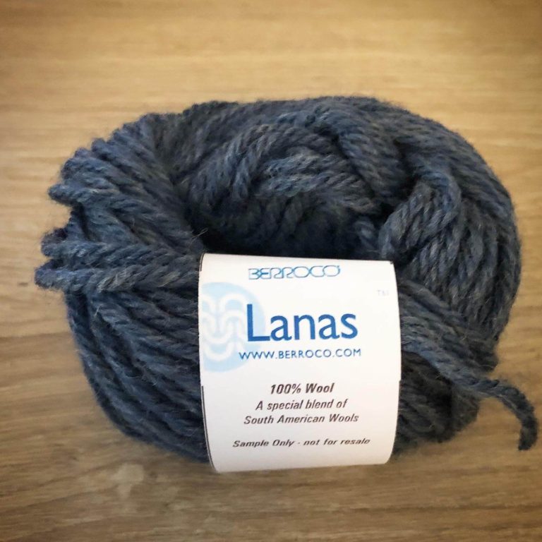 Berroco Yarn Tasting: New Yarns for Fall 2020 - At Yarn's Length