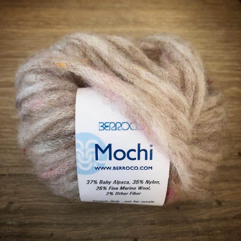 Berroco Yarn Tasting: New Yarns for Fall 2020 - At Yarn's Length