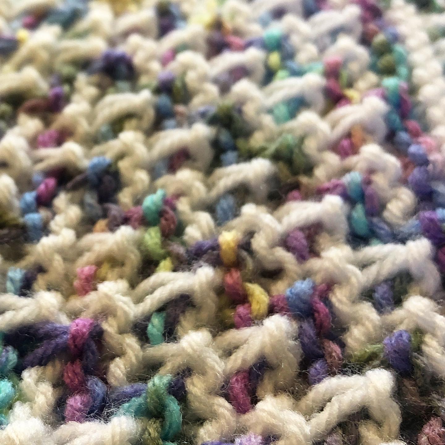 An Introduction to Mosaic Knitting - At Yarn's Length