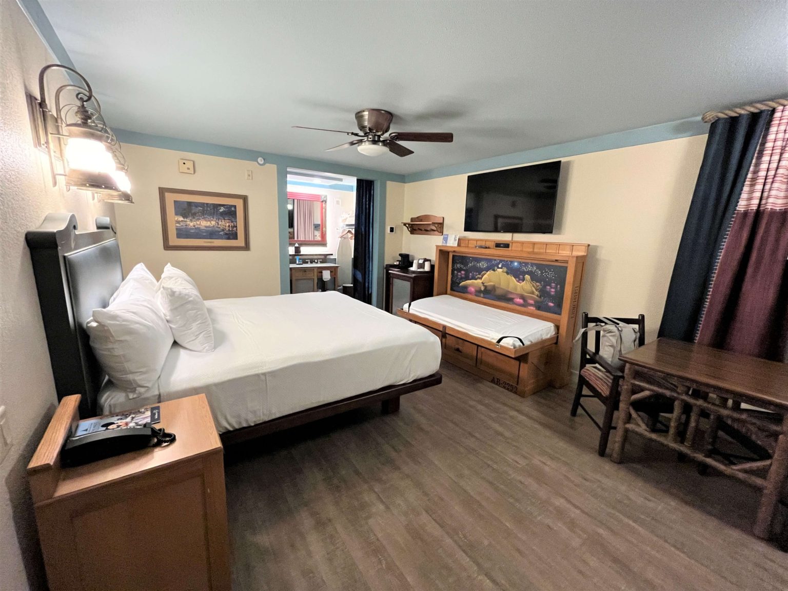 Port Orleans Riverside Resort Review - At Yarn's Length