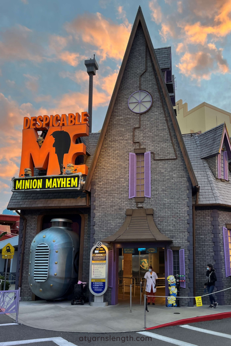 5 Movies We Watched Before Visiting Universal Orlando - At Yarn's Length